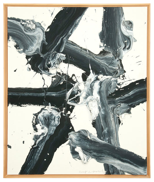 Jong Taek Woo: Memory of Origin