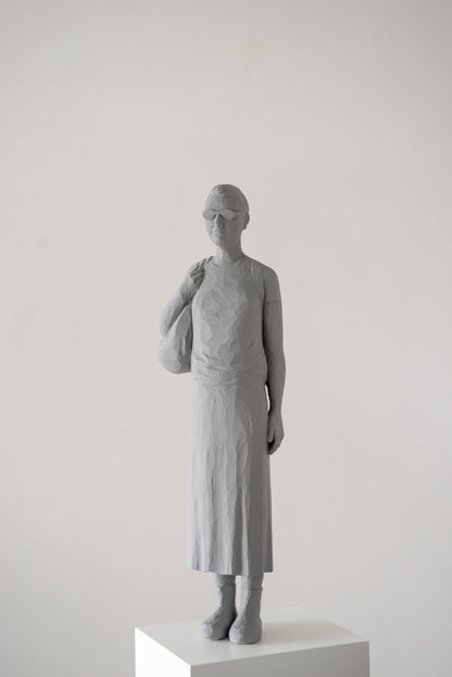 Johanna Schelle: Körper#312