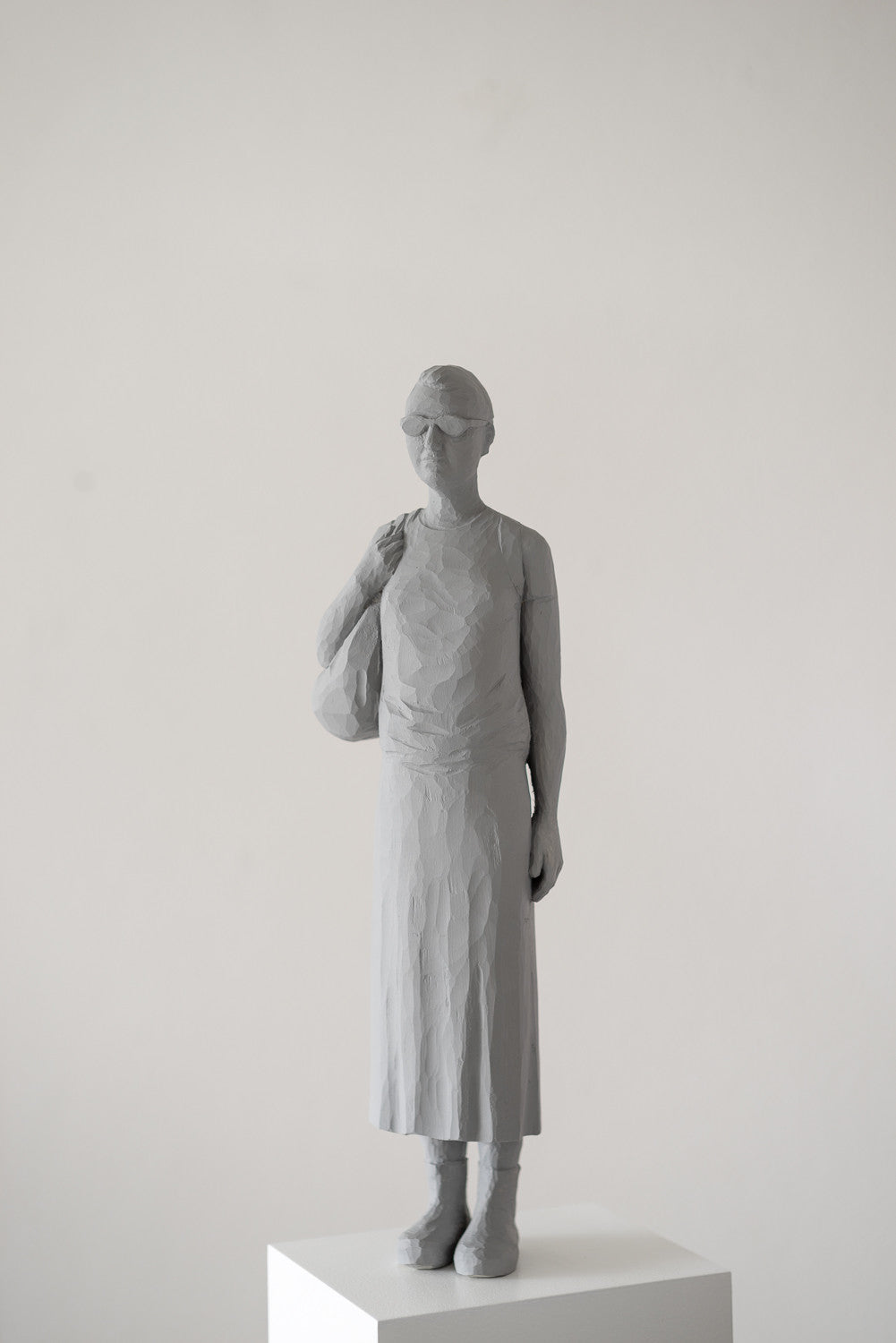 Johanna Schelle: Körper#312