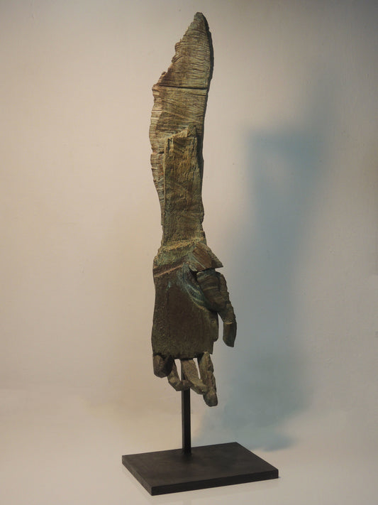 Dietrich Klinge: Hand 81