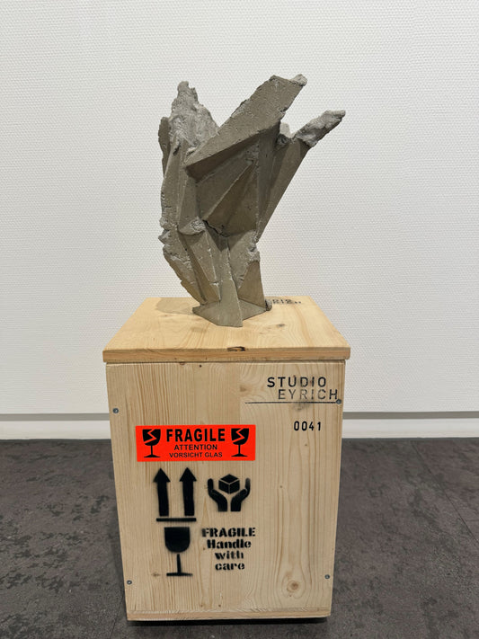 Philipp-Emanuel Eyrich: Vase #41