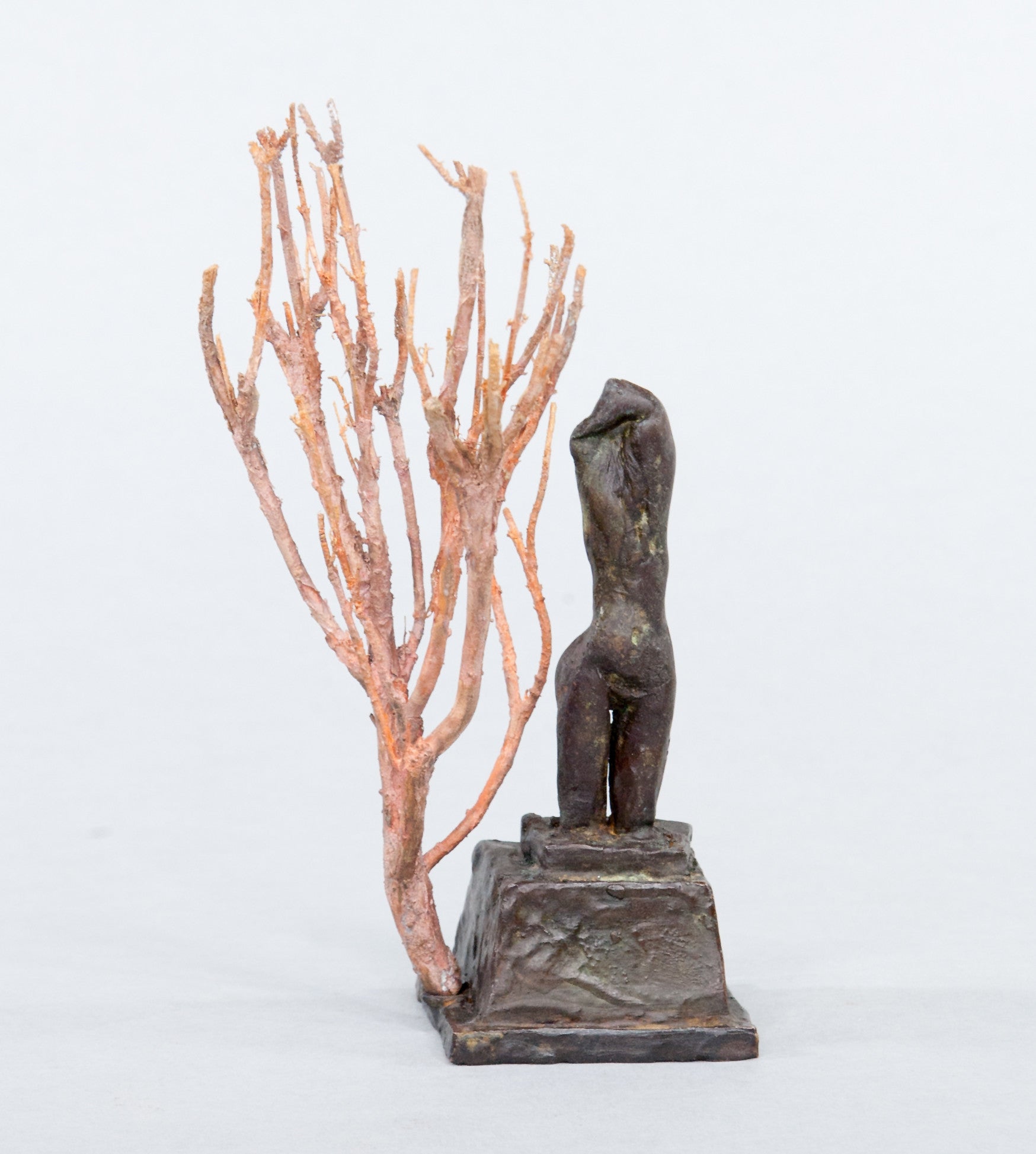 Dietrich Klinge: Figur 401