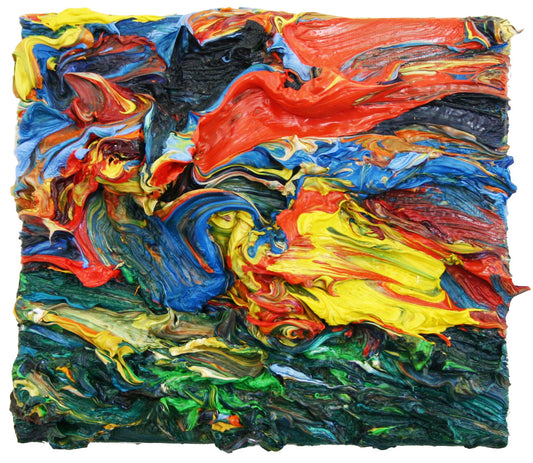 Harry Meyer: Land ... Energie