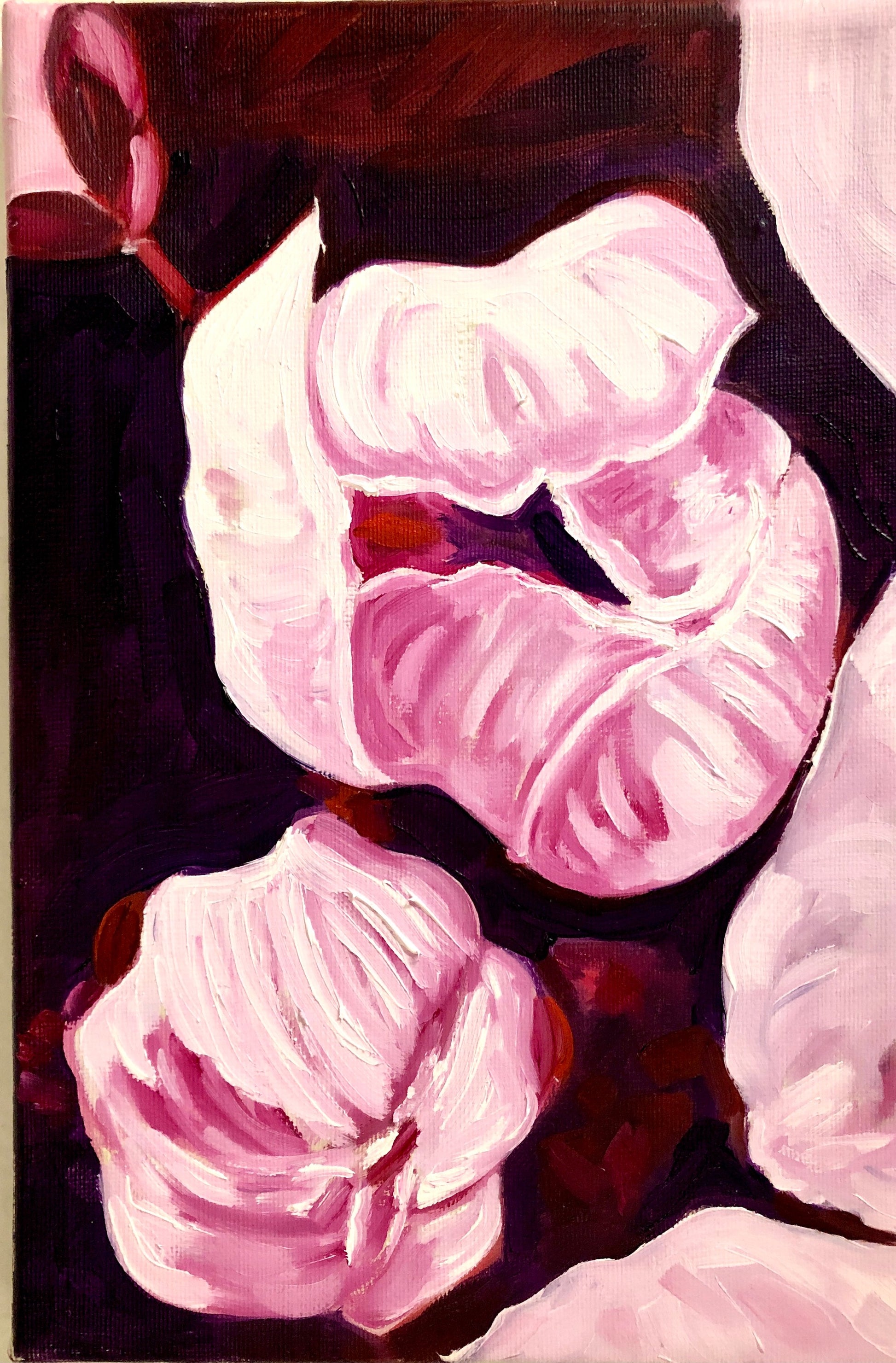Silke Mathé: Sakura