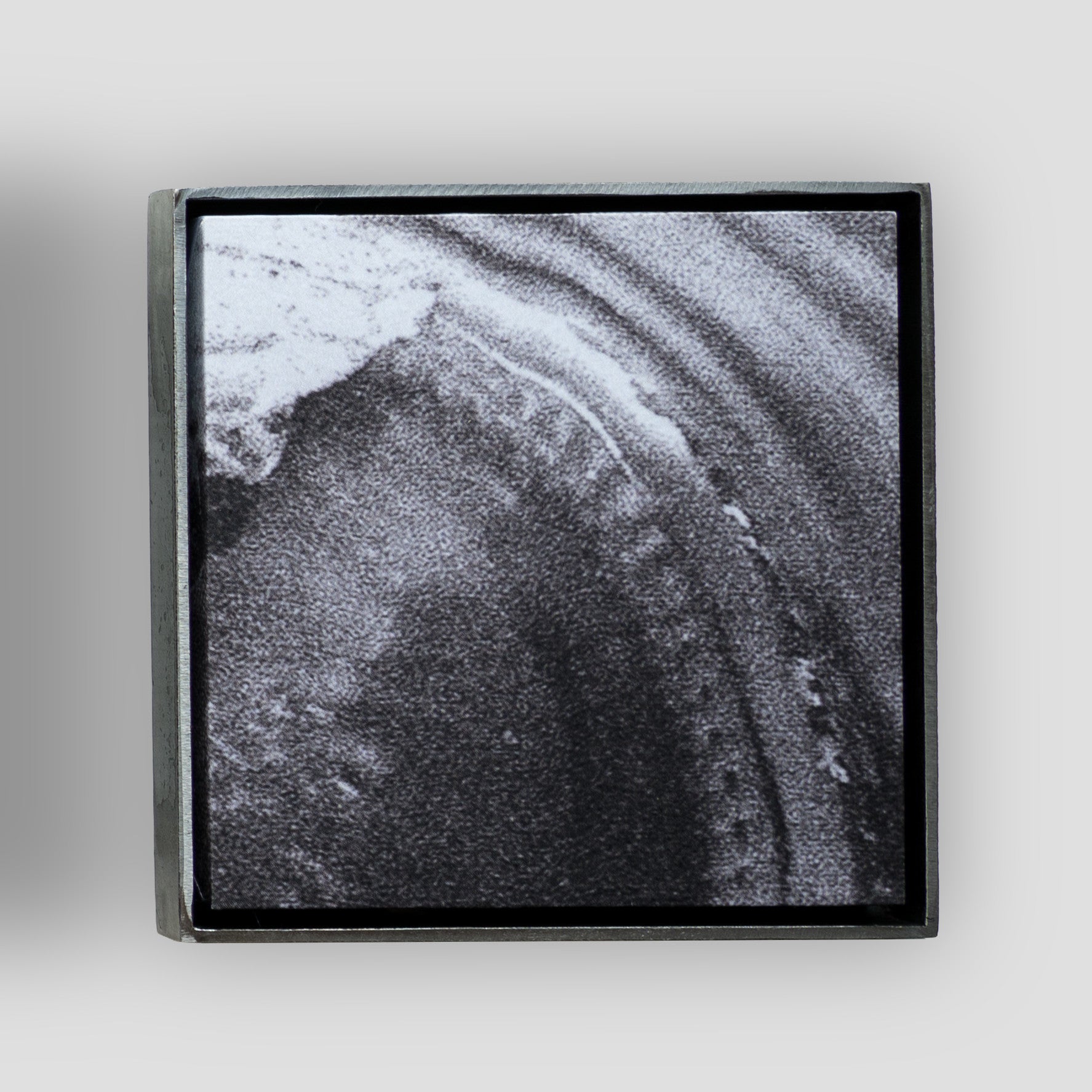 Emmi Heckel: Tauchglocke V