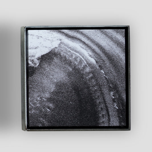 Emmi Heckel: Tauchglocke V