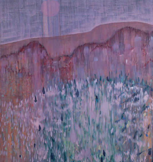 Rubica von Streng: Portland in Umbria IV