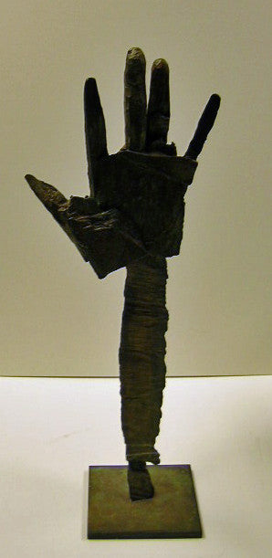 Dietrich Klinge: Hand 57