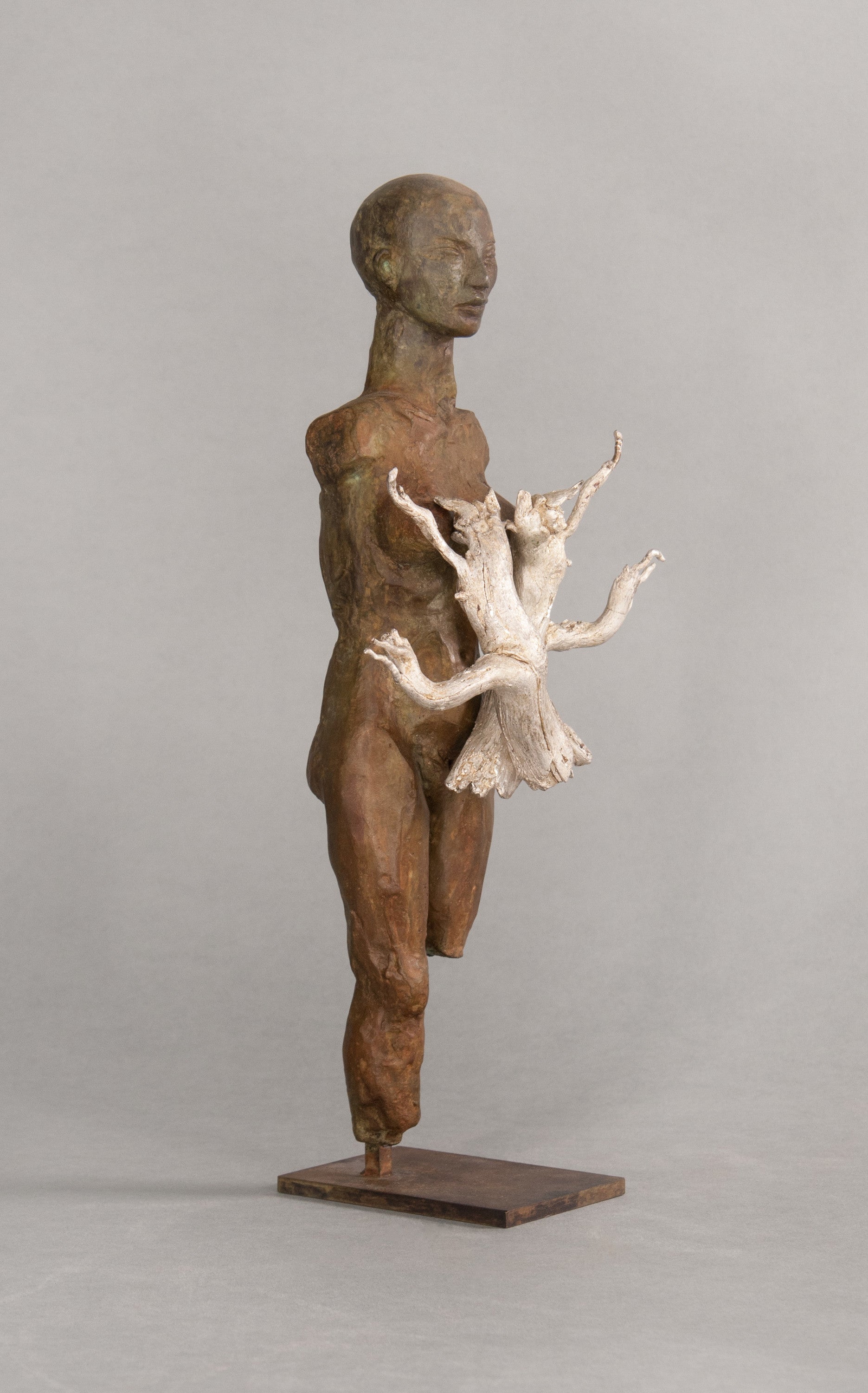 Dietrich Klinge: Figur 431 B