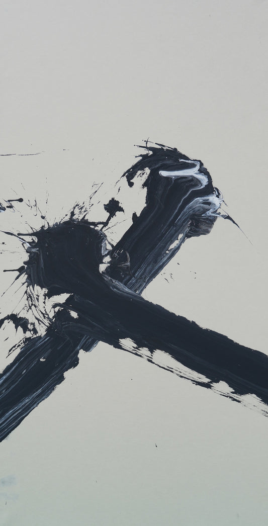 Jong Taek Woo: Memory of Origin