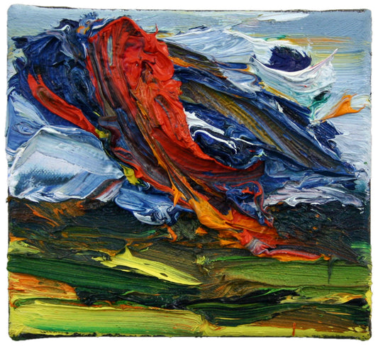 Harry Meyer: Land ... Energie