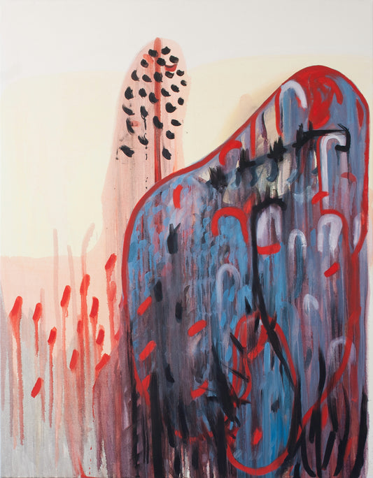 Rubica von Streng: Paths in Different