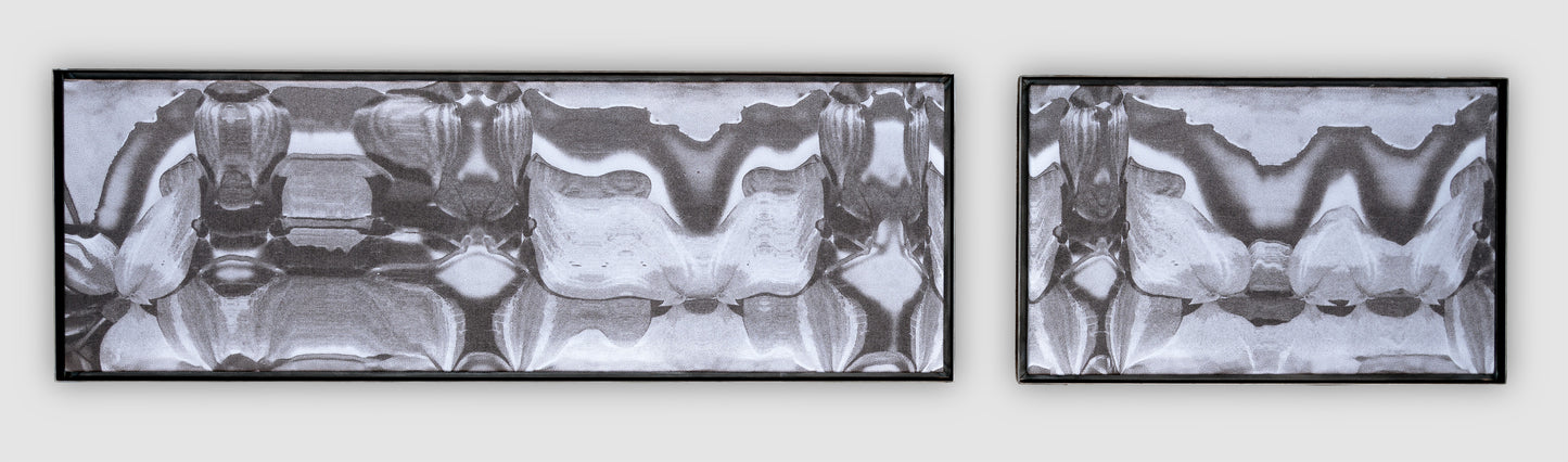 Emmi Heckel: Omb (I) (II)