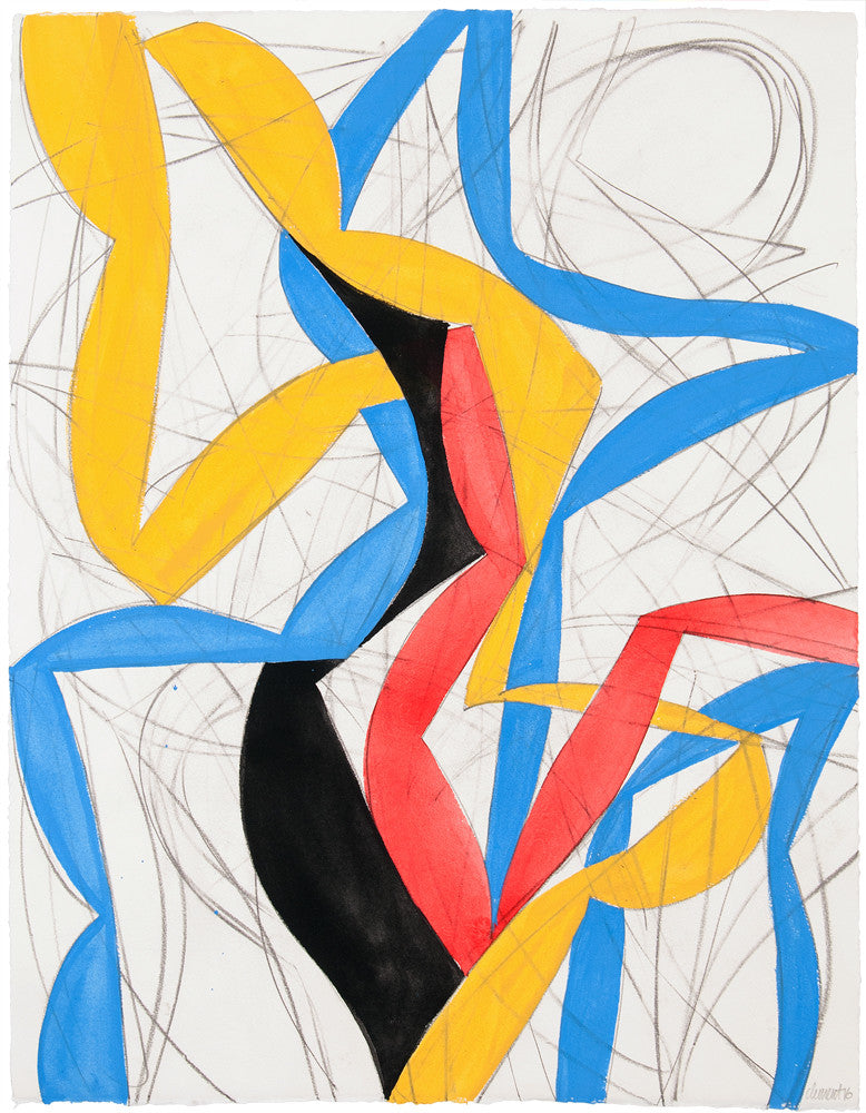 Alain Clément: 16 D 20A