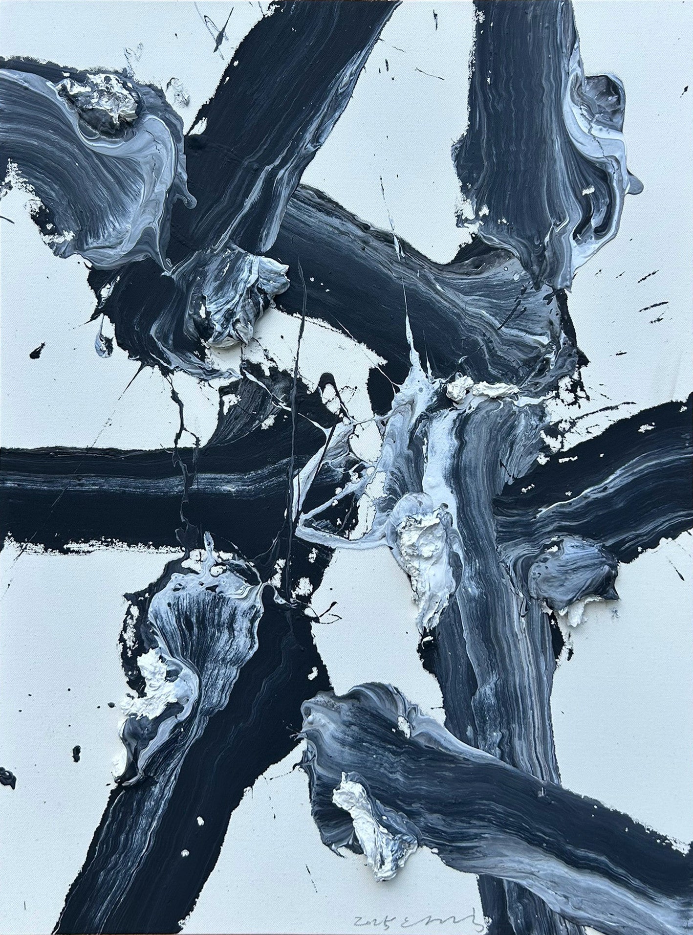 Jong Taek Woo: Memory of Origin