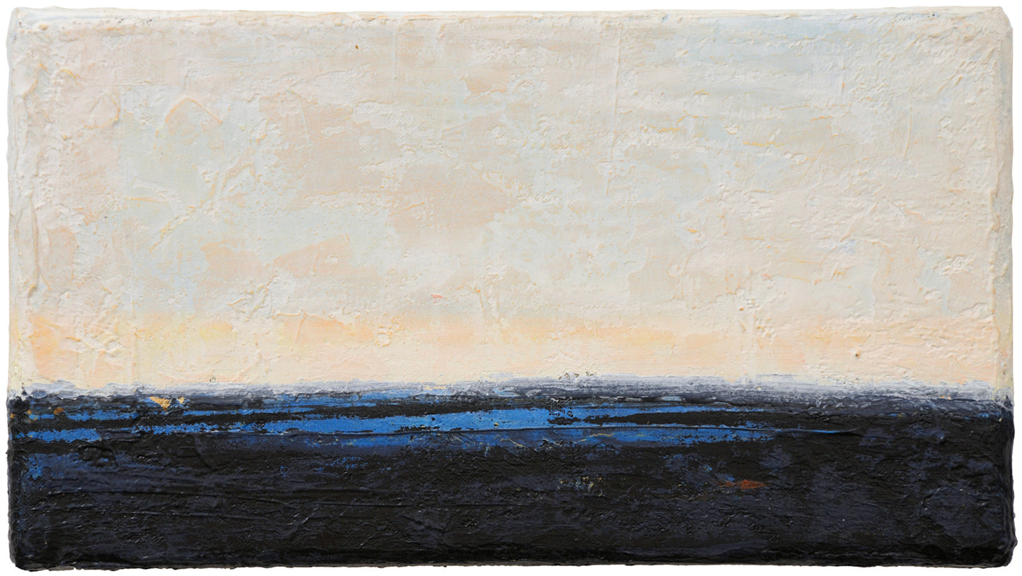 Wulf Winckelmann: Small Hours I