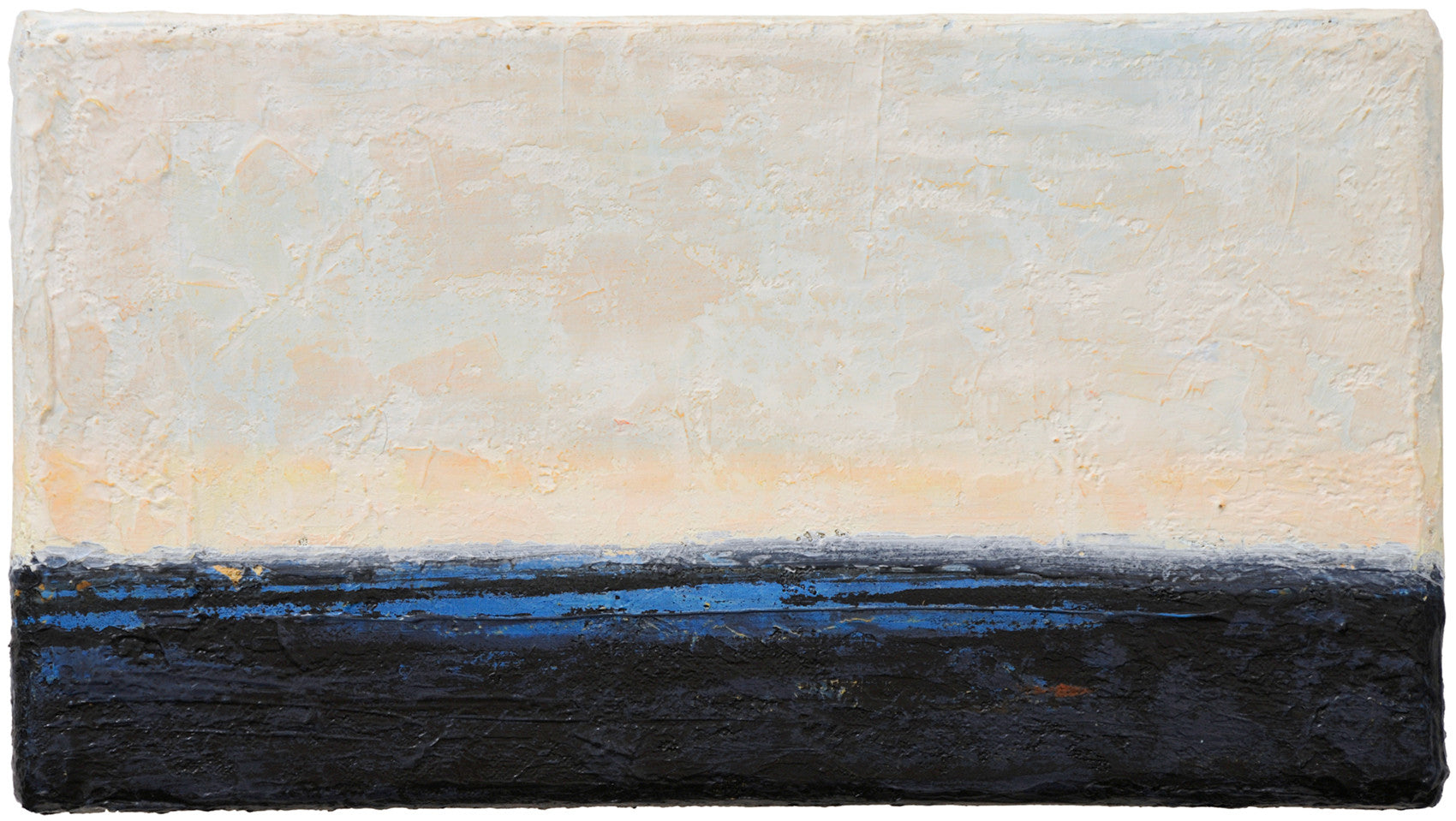 Wulf Winckelmann: Small Hours I