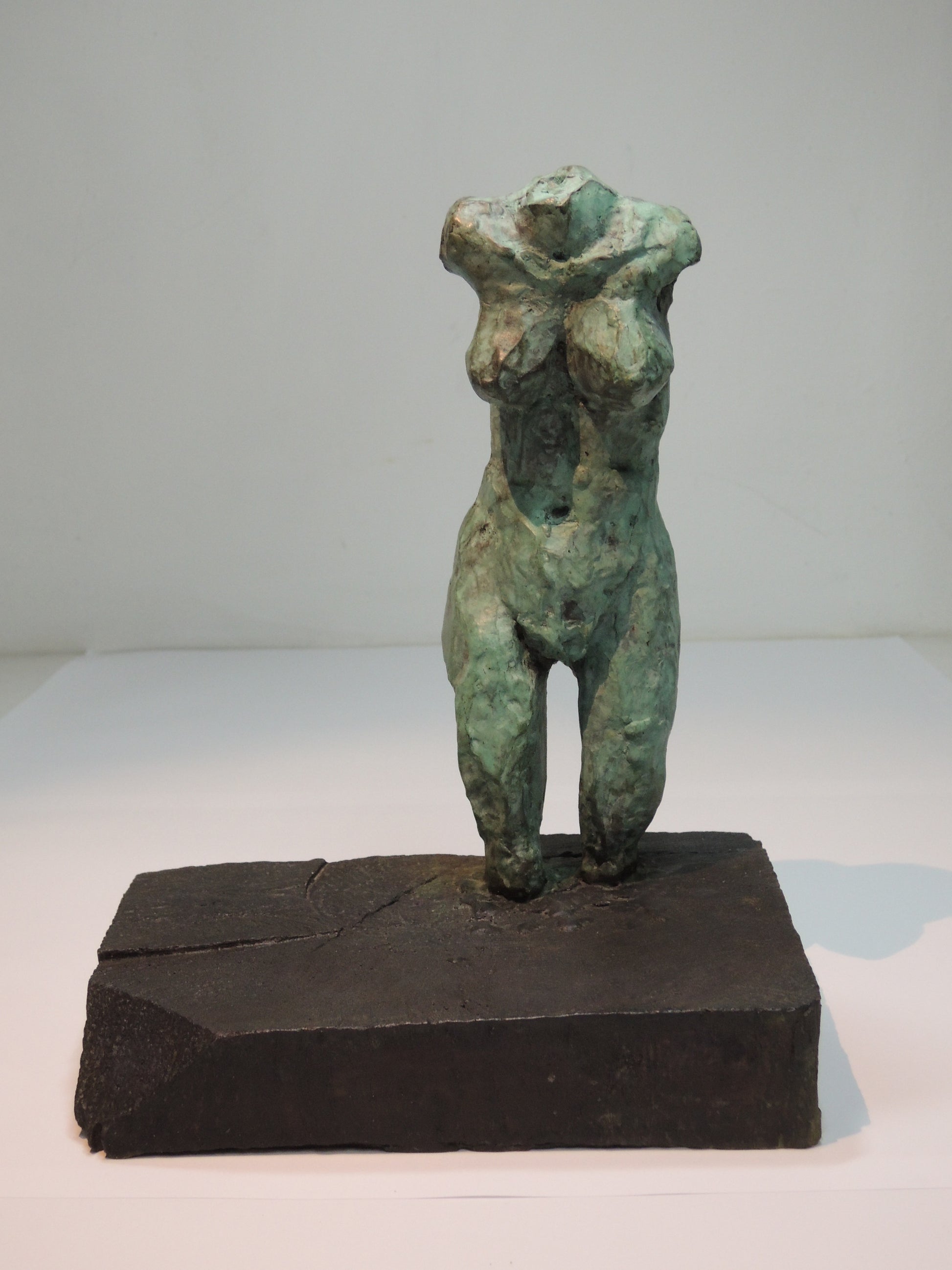 Dietrich Klinge: Figur 330