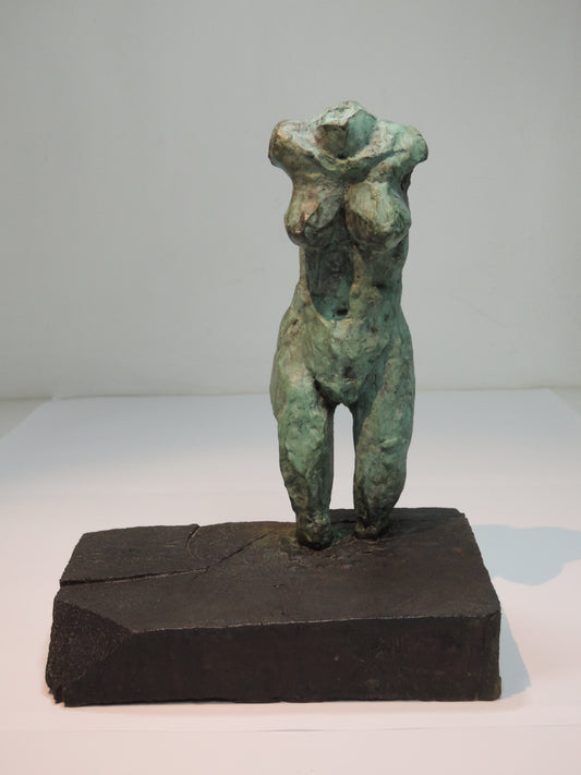 Dietrich Klinge: Figur 330
