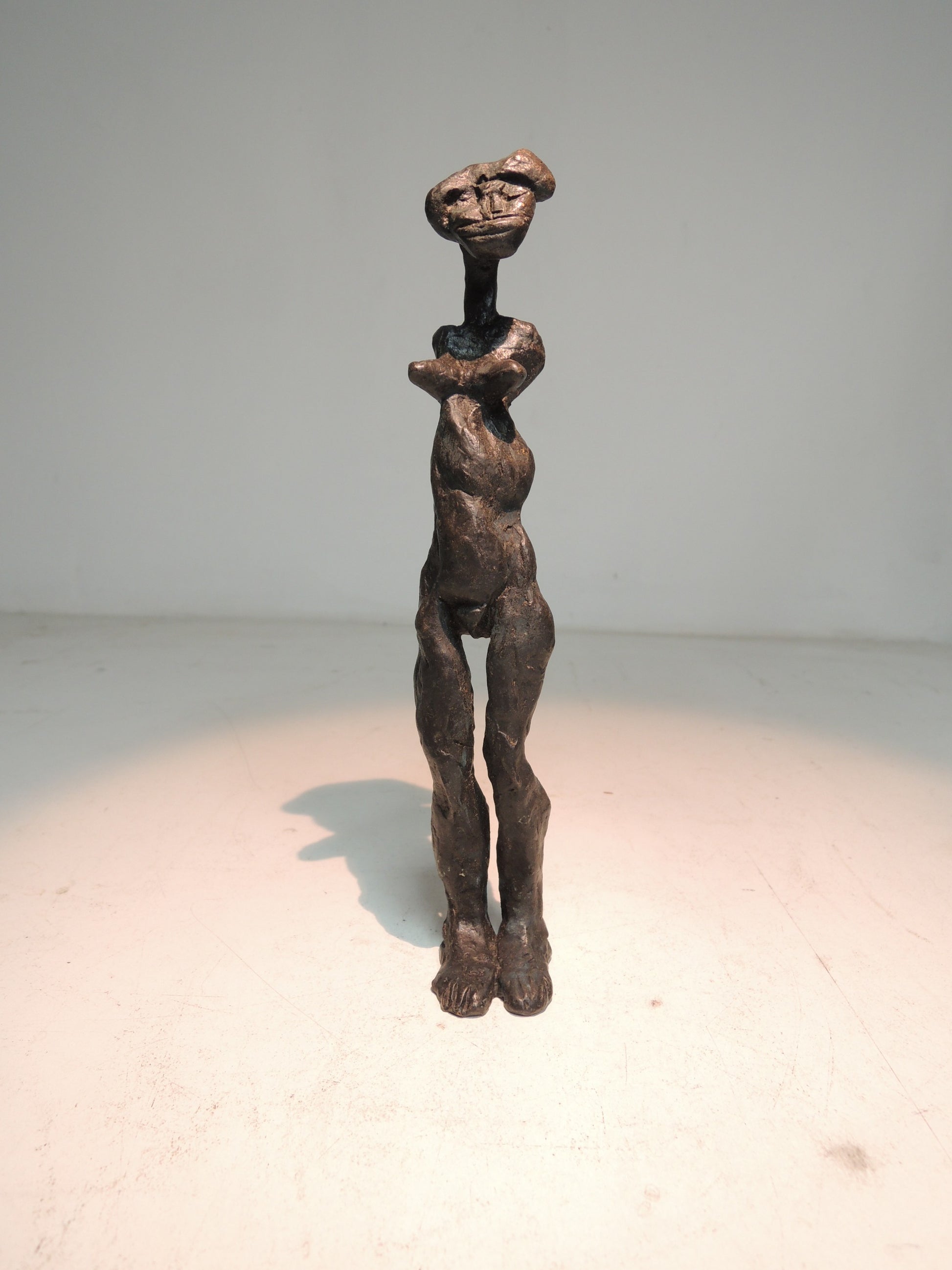 Dietrich Klinge: Figur 109 (Modell Enopie VI)