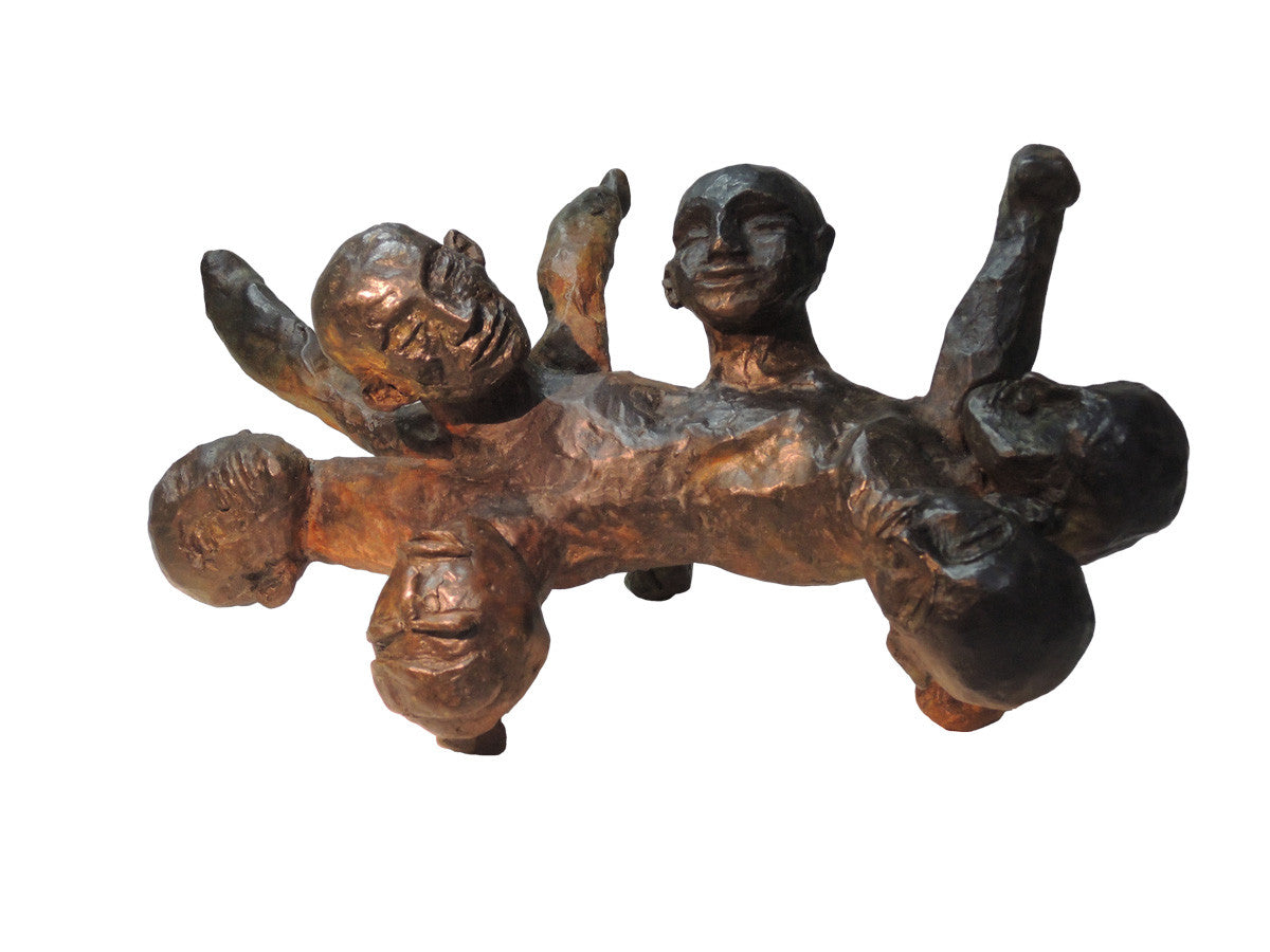 Dietrich Klinge: Figur 278