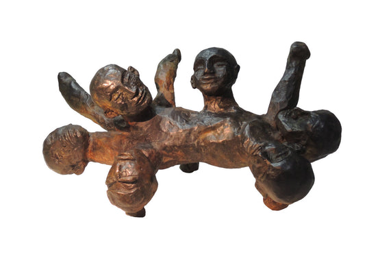 Dietrich Klinge: Figur 278