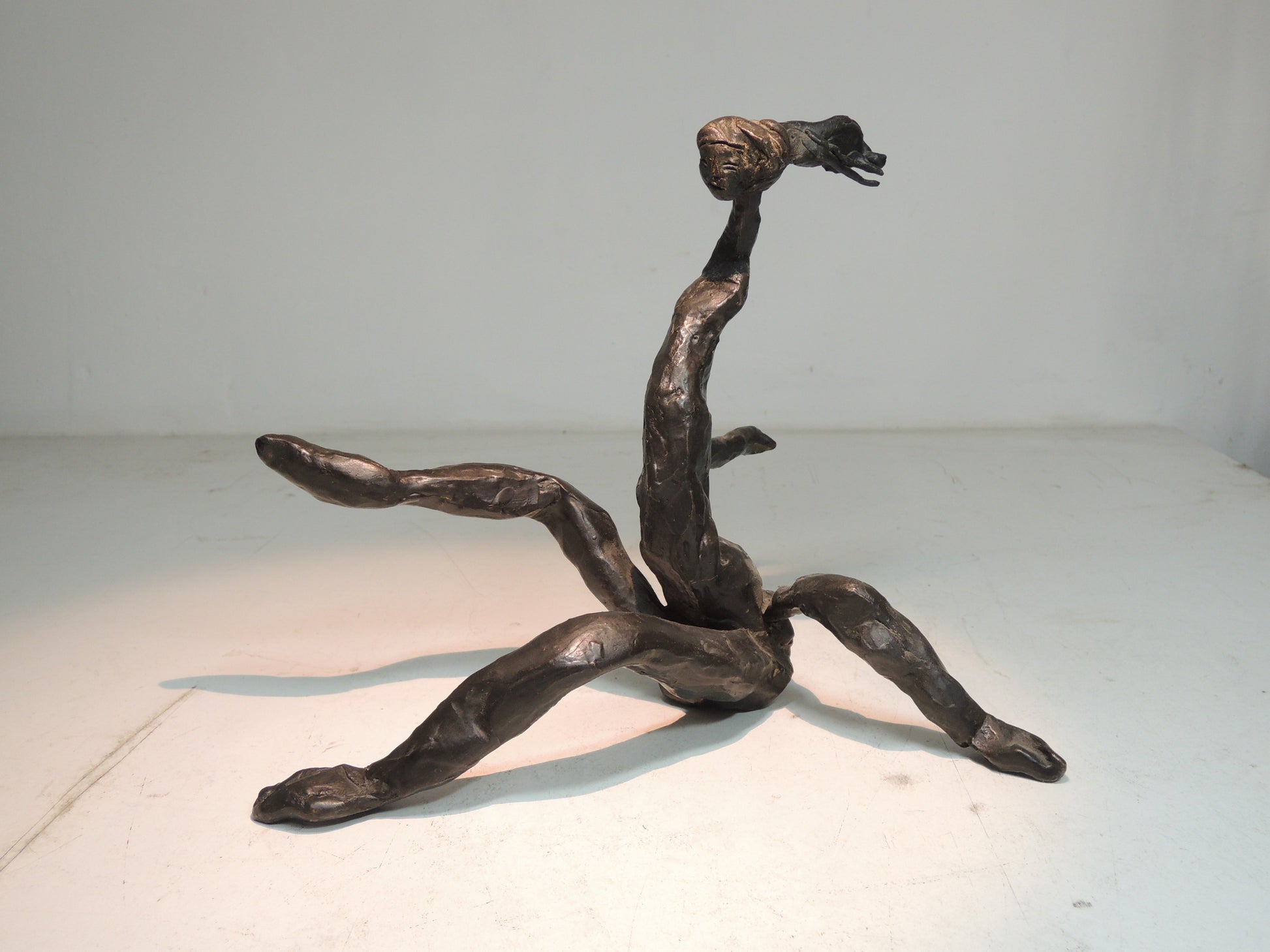 Dietrich Klinge: Figur 91