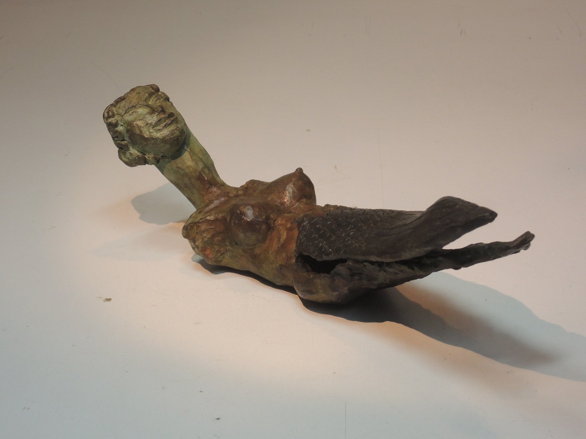 Dietrich Klinge: Figur 363