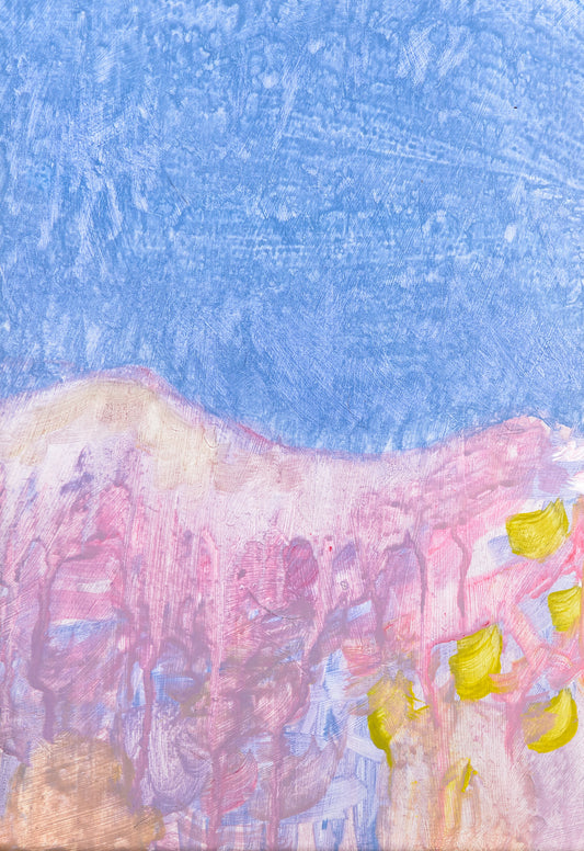 Rubica von Streng: Moonshine II