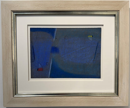 Max Ackermann: Rom 64