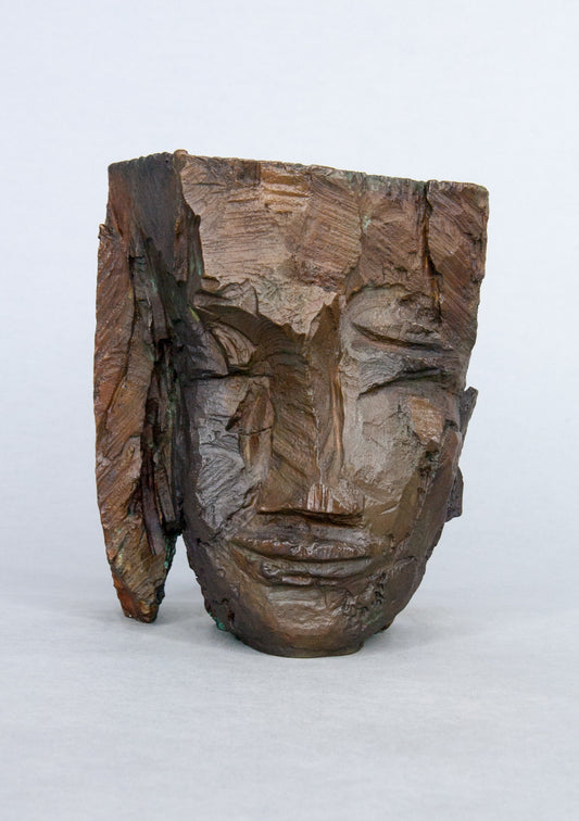 Dietrich Klinge: Kopf 251