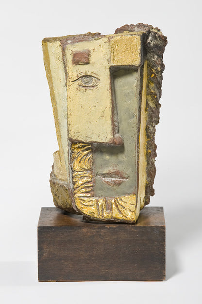 Thomas Junghans: Herbst II Gold