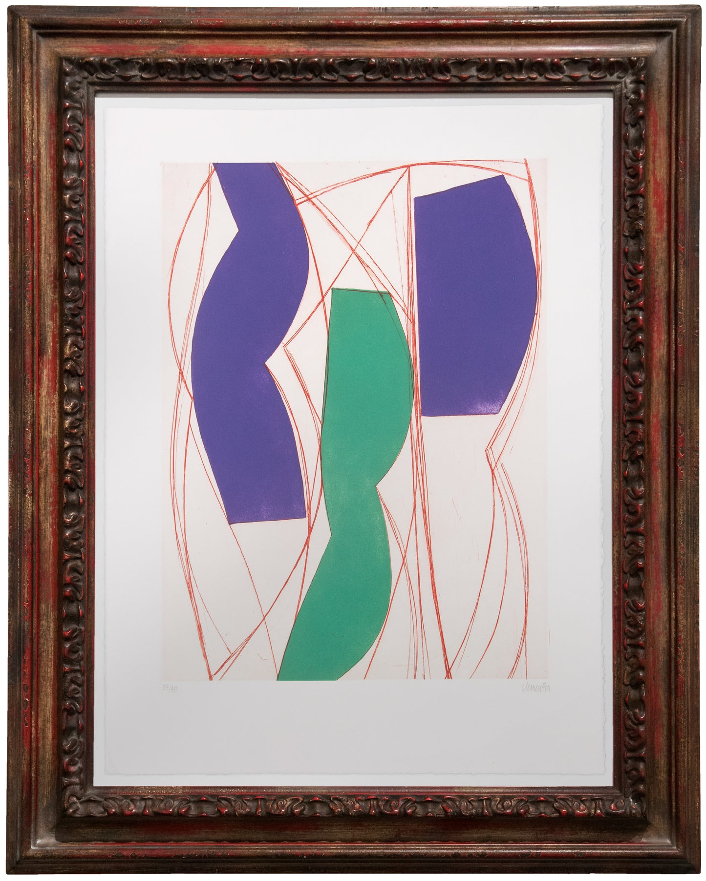 Alain Clément: 14 AV 10G