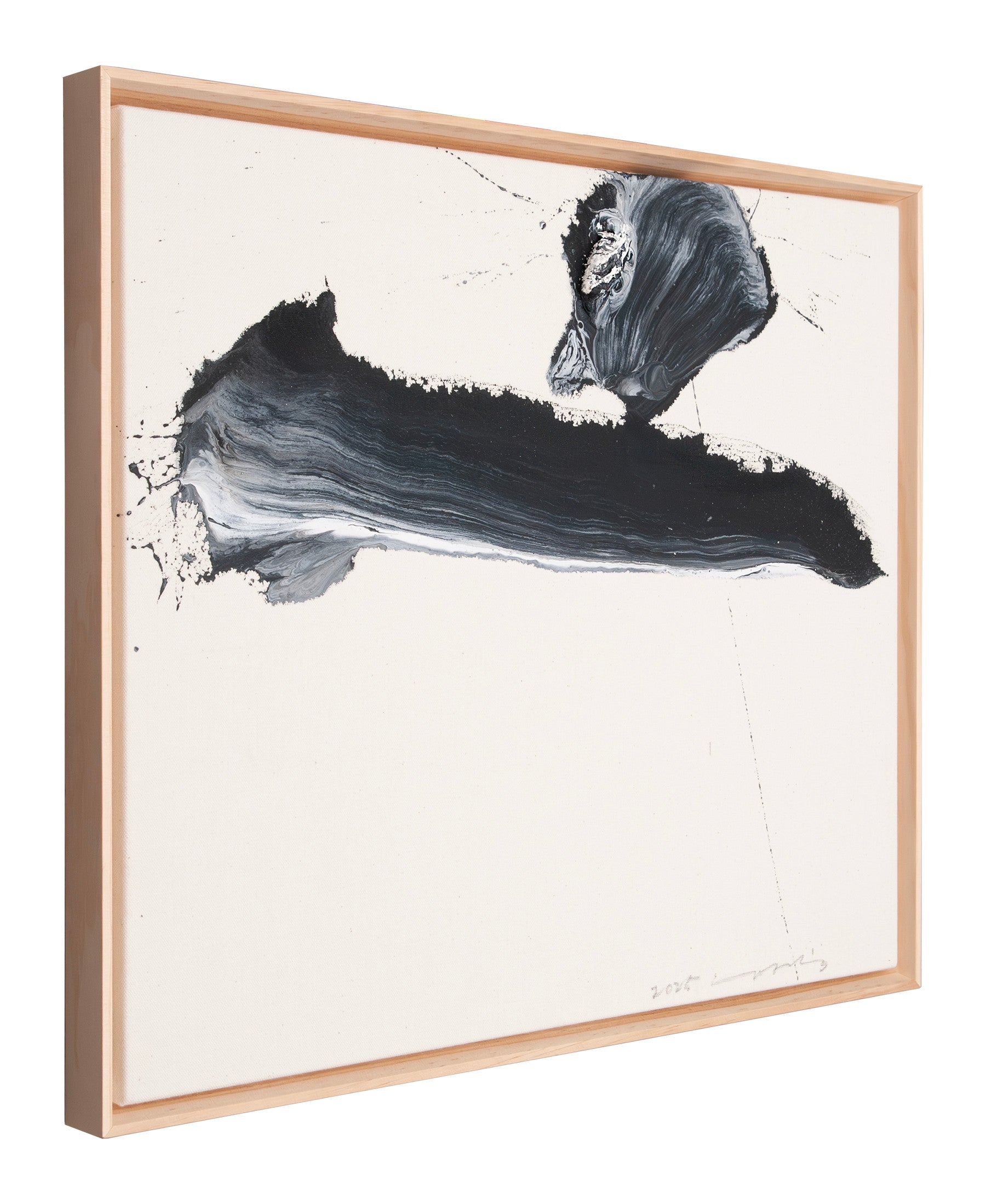Jong Taek Woo: Memory of Origin