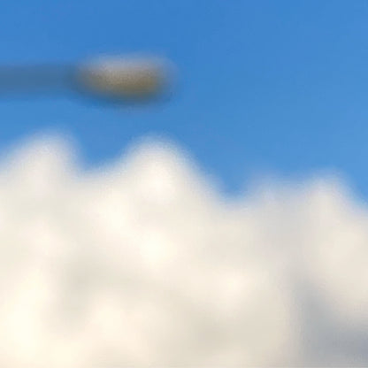 Emmi Heckel: Wolke