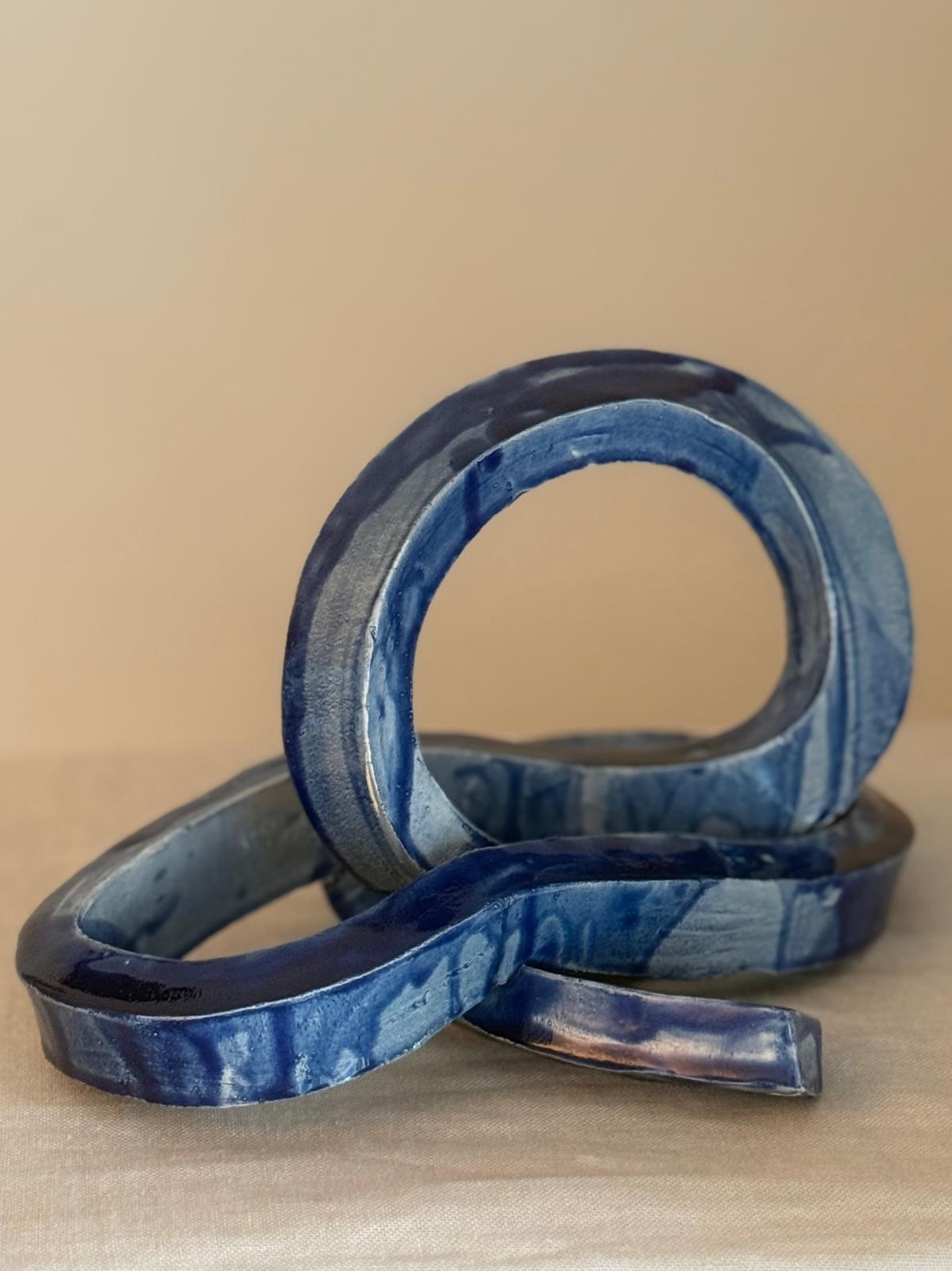 Simone Bresele: Twist II
