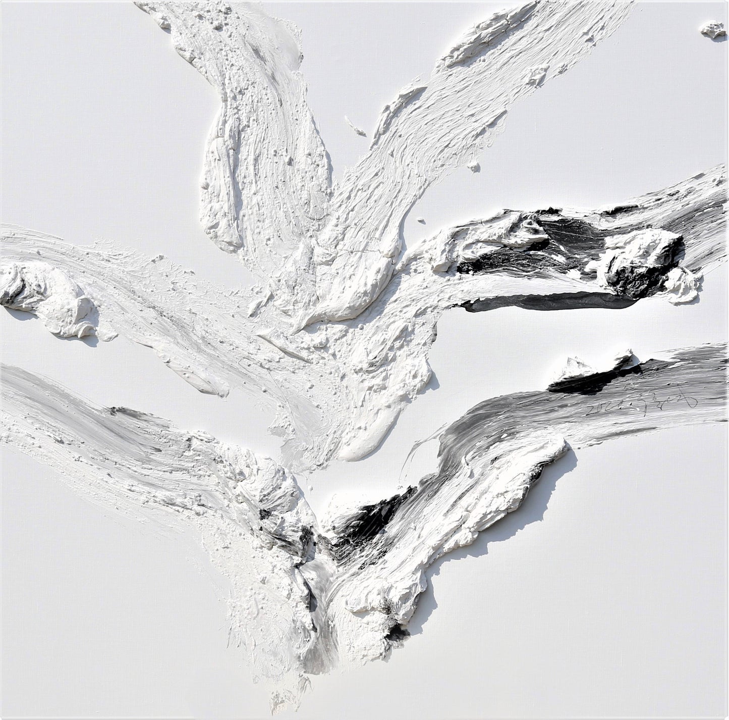 Jong Taek Woo: Memory of Origin