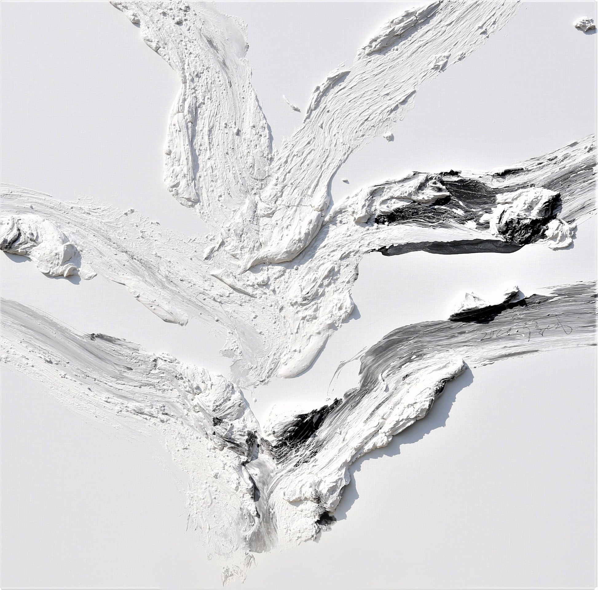 Jong Taek Woo: Memory of Origin