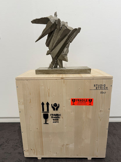 Philipp-Emanuel Eyrich: Vase #47