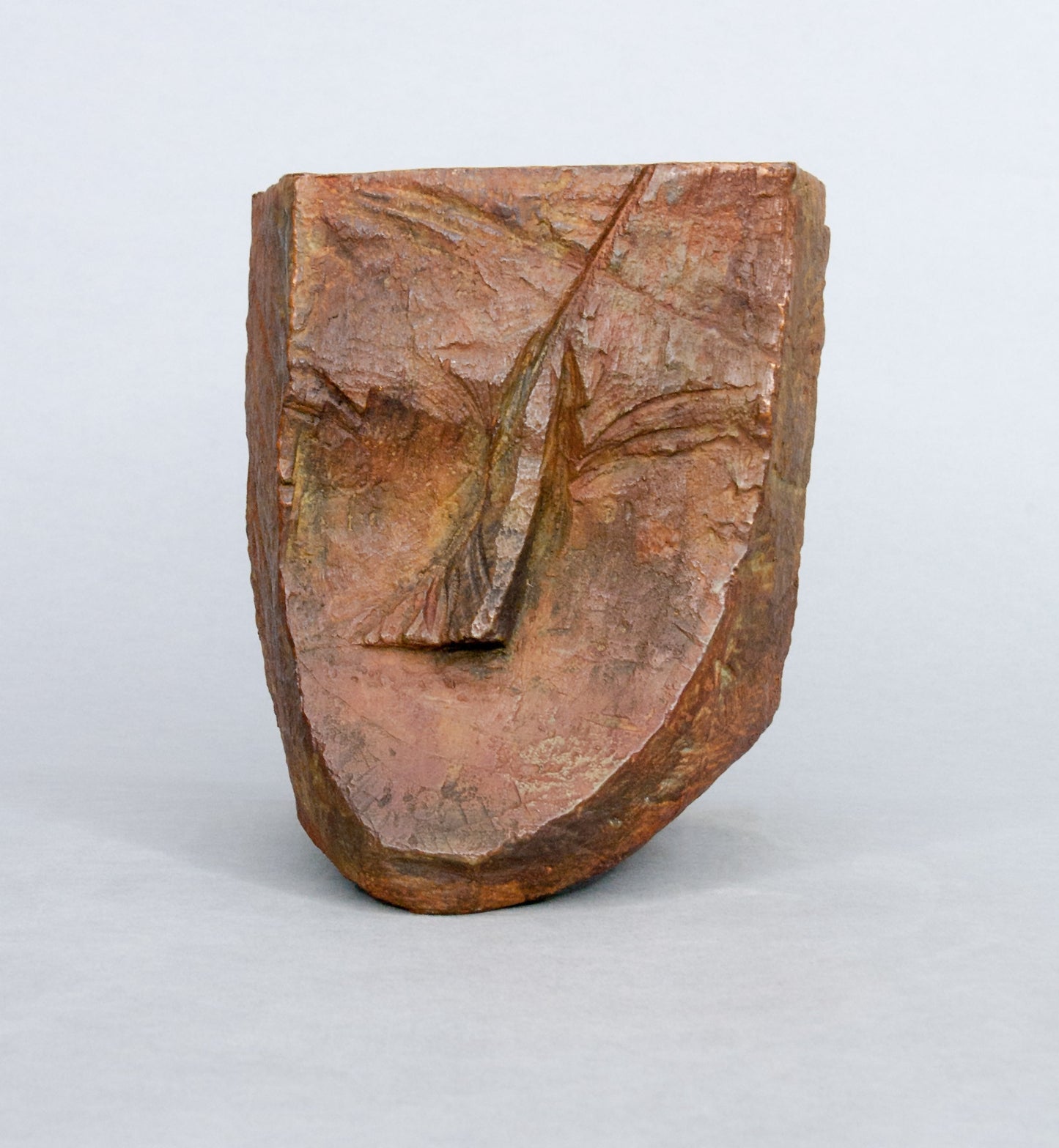 Dietrich Klinge: Kopf 40