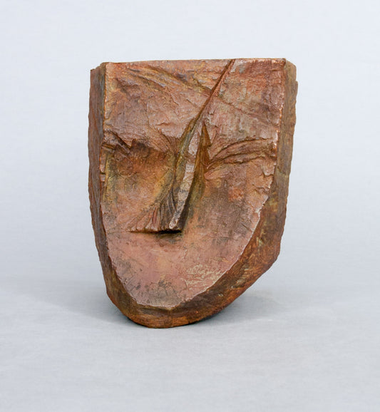 Dietrich Klinge: Kopf 40