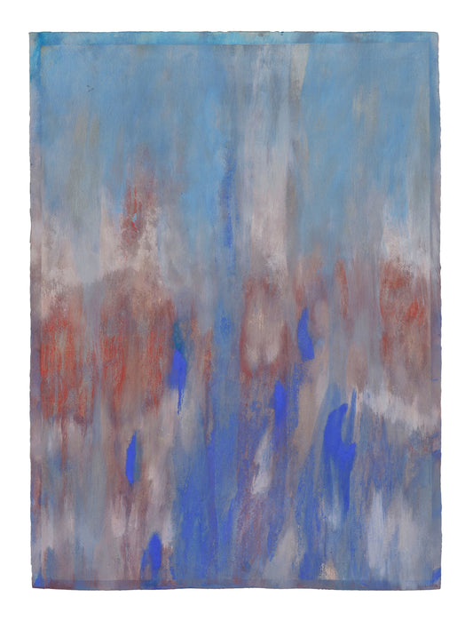 Rubica von Streng: Dry Moonlight