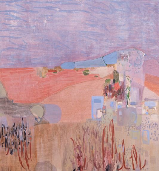 Rubica von Streng: Portland in Umbria III