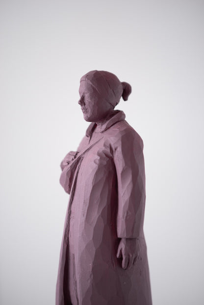 Johanna Schelle: Körper#308