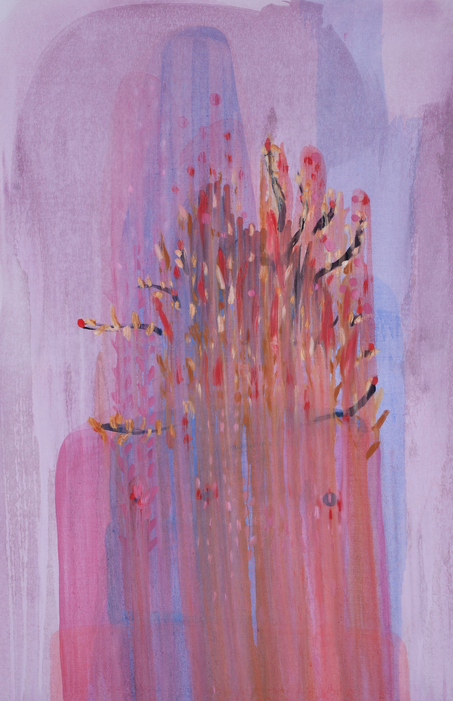 Rubica von Streng: Self-contained Hereafter III