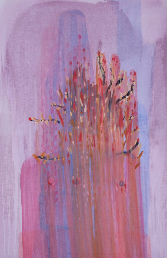 Rubica von Streng: Self-contained Hereafter III