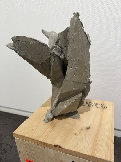 Philipp-Emanuel Eyrich: Vase #41