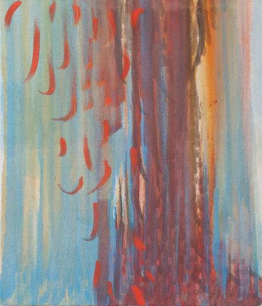 Rubica von Streng: All End House II