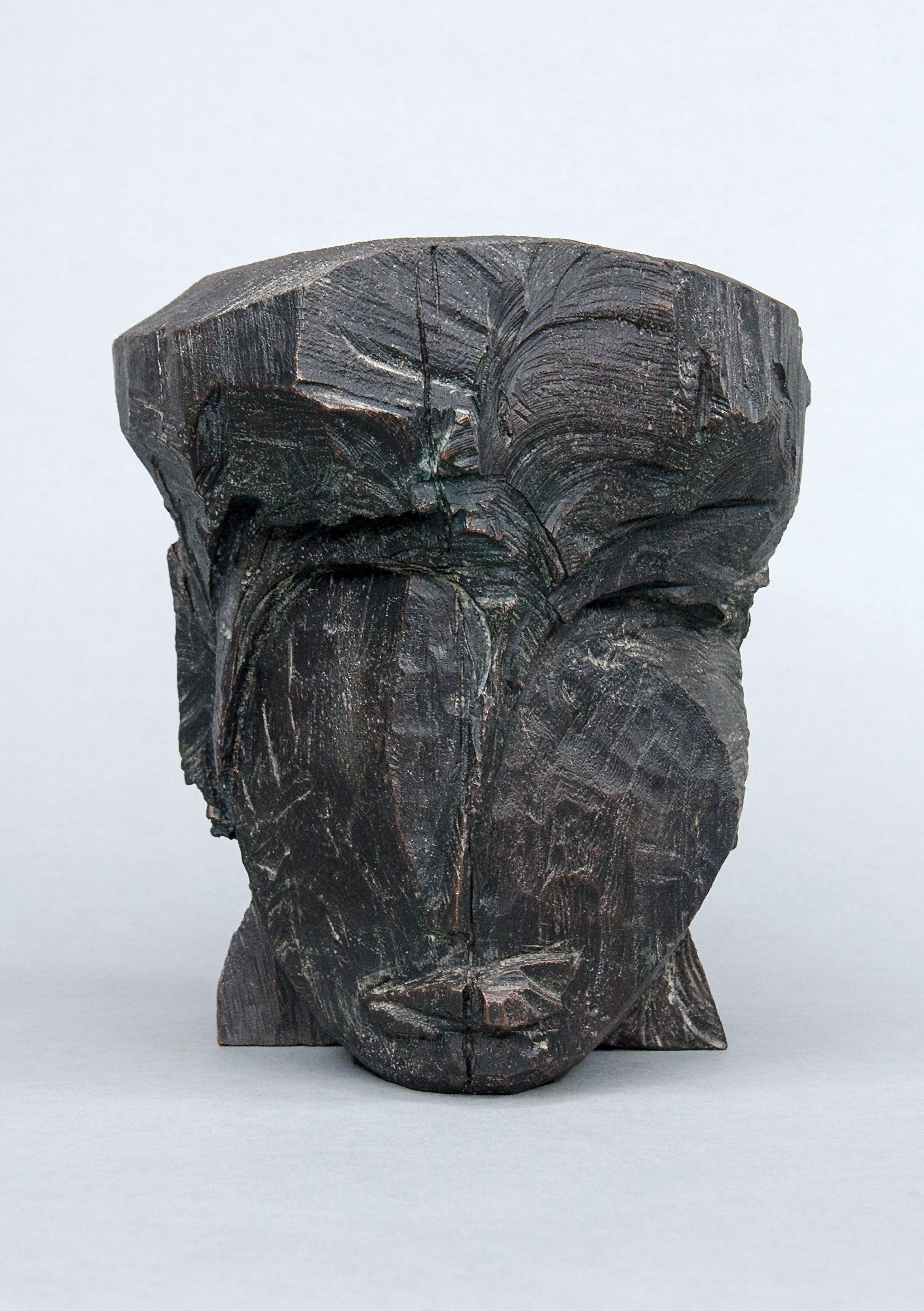 Dietrich Klinge: Kopf 174