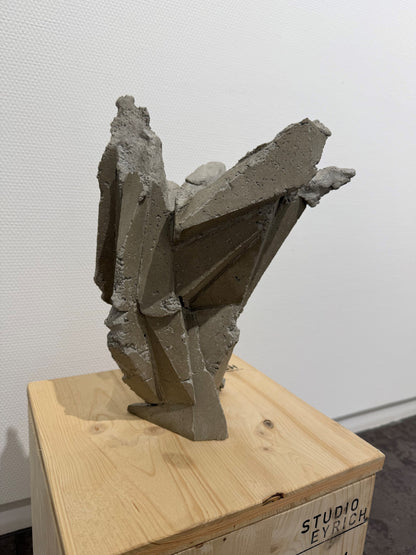 Philipp-Emanuel Eyrich: Vase #41